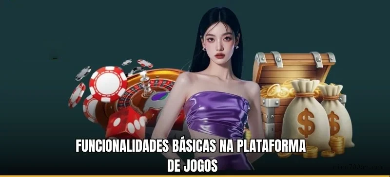 Rico700 - Plataforma Líder de Apostas Online no Brasil com Jogos Exclusivos