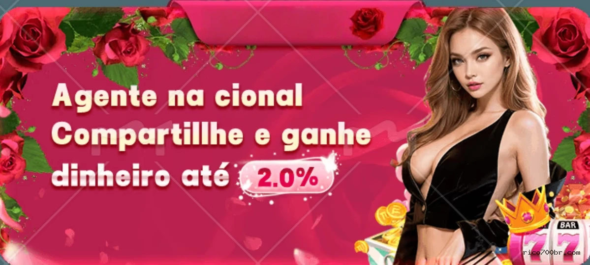 Jogos de Cassino Rico700 - Variedade Incrível com Grandes Prêmios